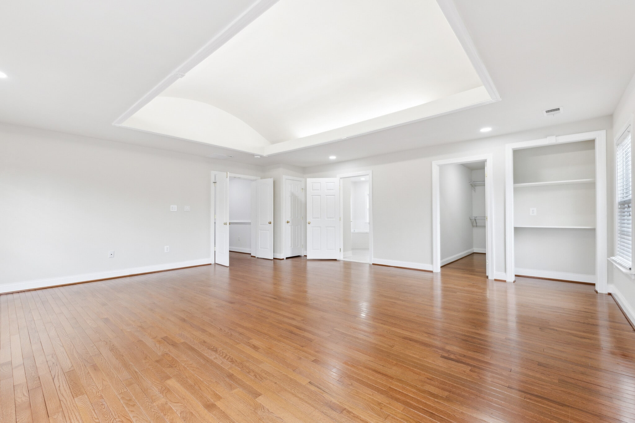Owner's Bedroom - 10828 Miller Rd