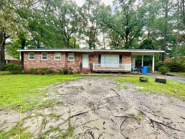 Primary Photo - 3524 Scottywood Dr