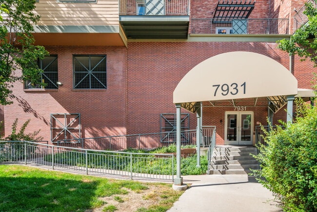 Building Photo - 7931 W 55th Ave