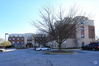Building Photo - Park Heights Place - Senior Apartments 62+