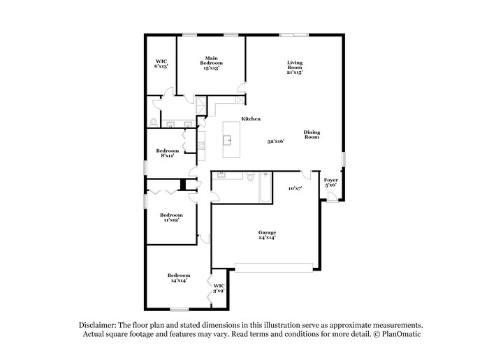 Building Photo - 4215 84th Ct E