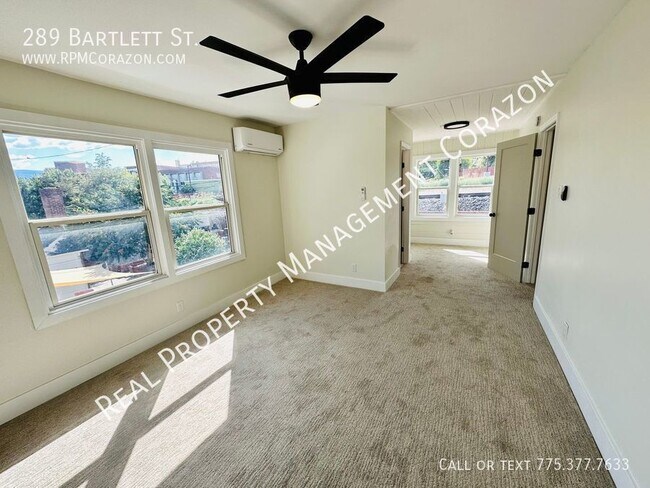 Building Photo - 289 Bartlett St