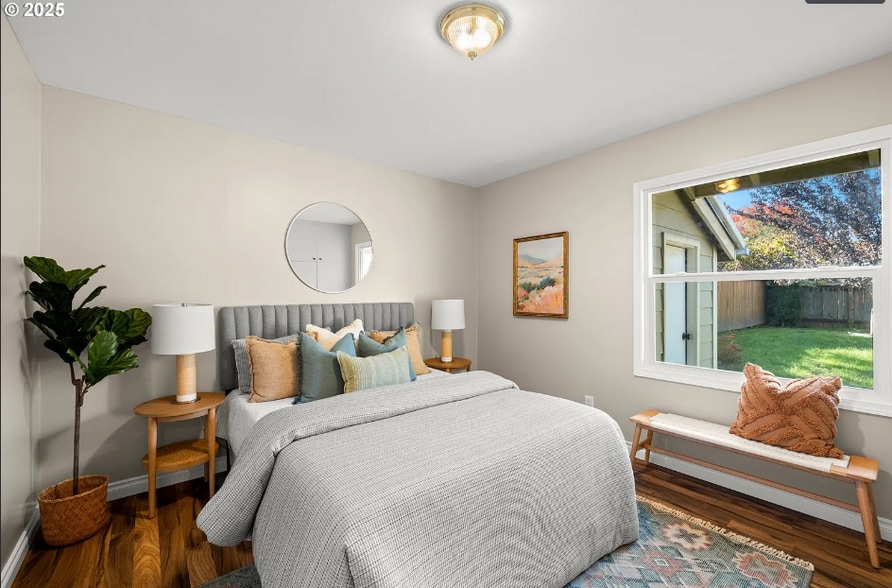 Building Photo - 9313 North Hodge Avenue