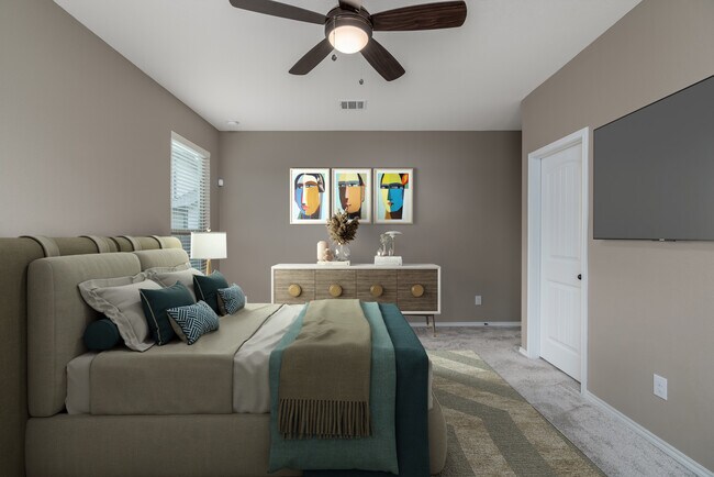 Building Photo - 120 Kat Garnet Dr