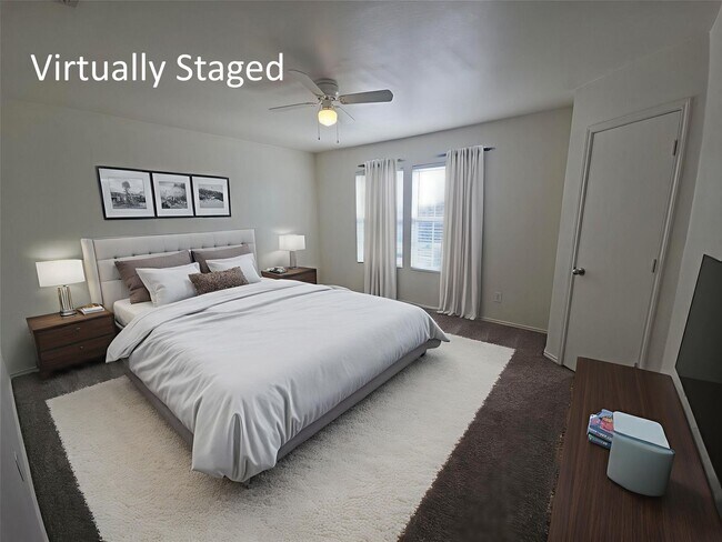 Building Photo - Beautiful 2 Story Home in Wakefield Heights-Burleson with Community Pool