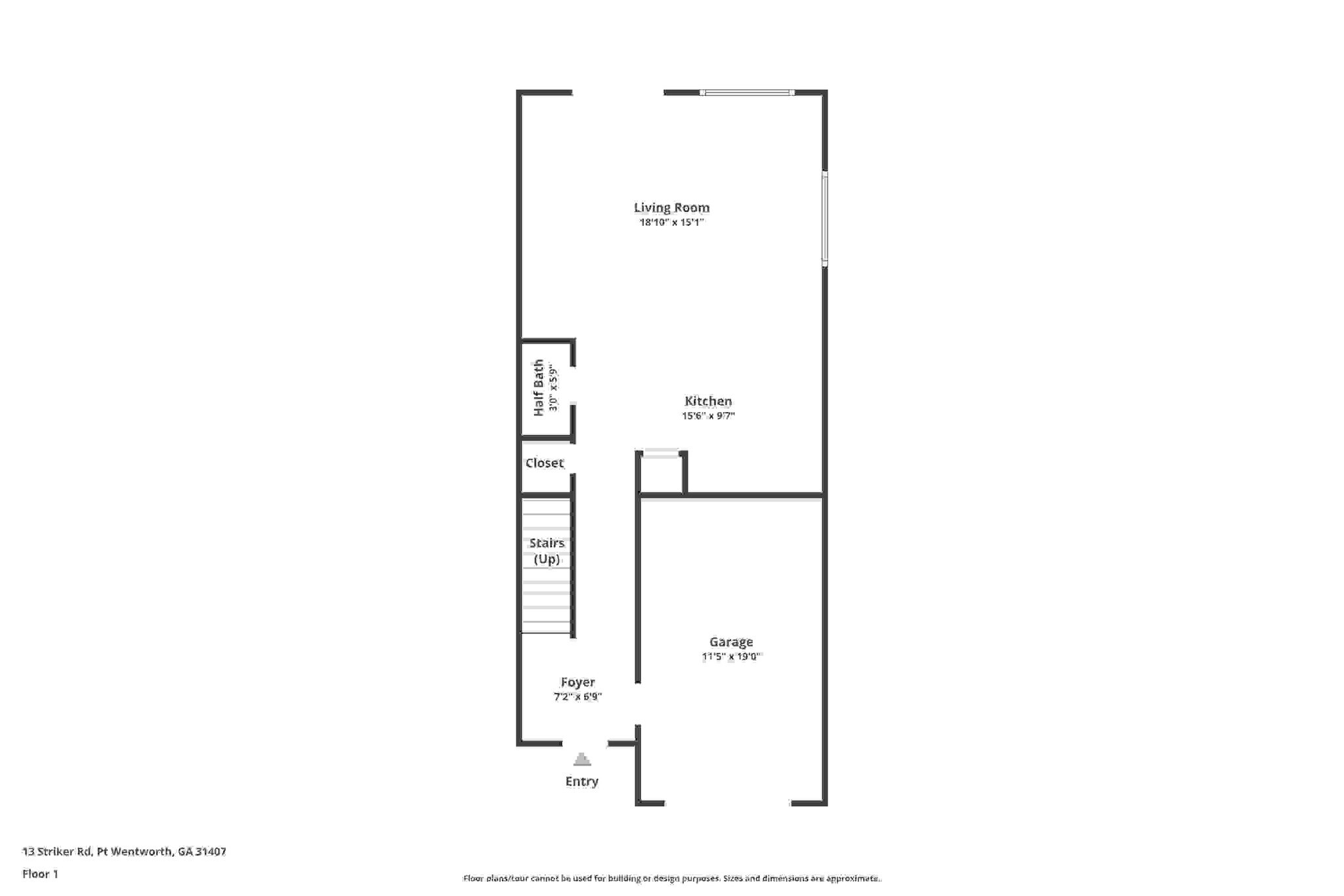 Building Photo - 71 Striker Rd