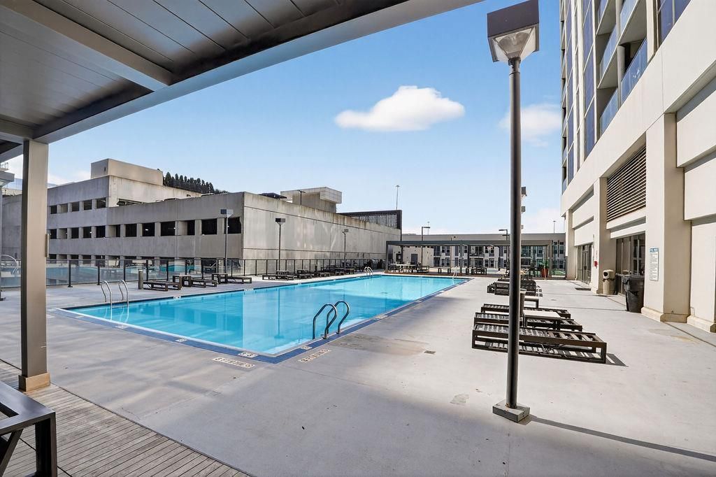 Building Photo - 1280 W Peachtree St NW