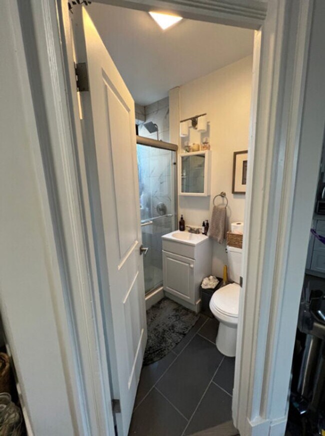 Building Photo - Centrally Located, Modern Fenway 2-Bed w/ Laundry