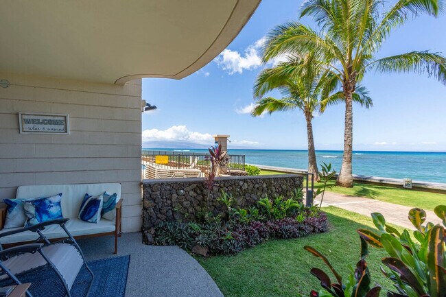 Building Photo - 4471 Lower Honoapiilani Rd