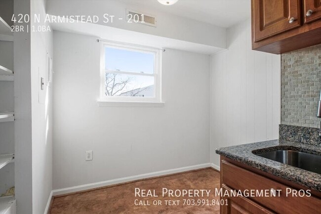 Building Photo - 420 N Armistead St