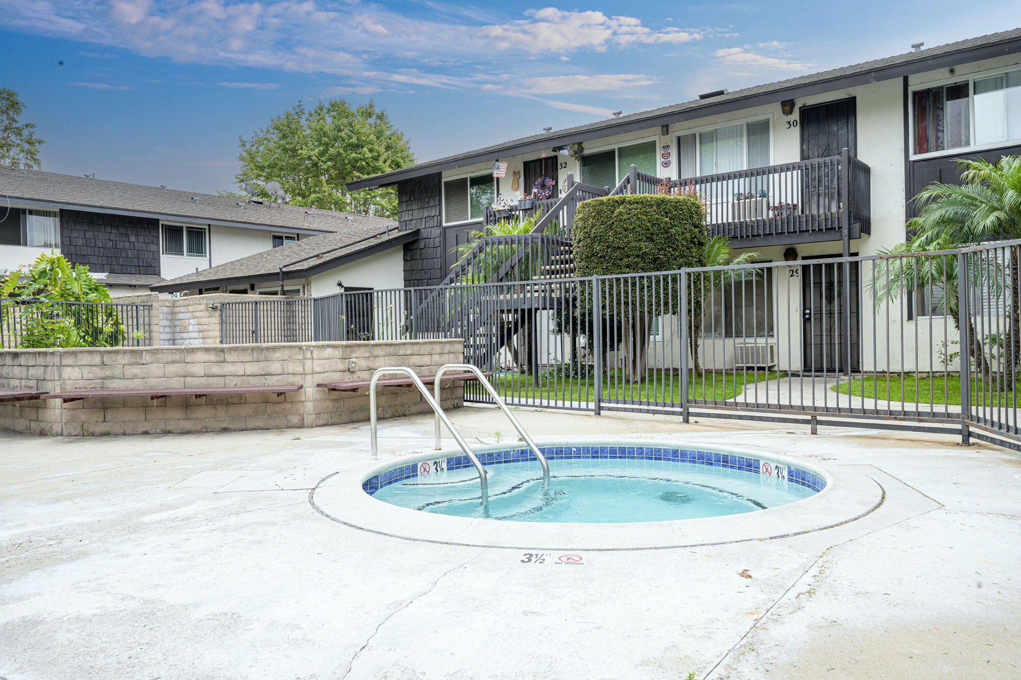 Building Photo - 7100 Cerritos Ave