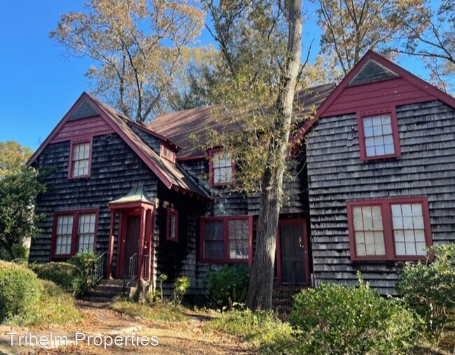 Building Photo - 2 br, 1 bath House - 1326 Peachtree St