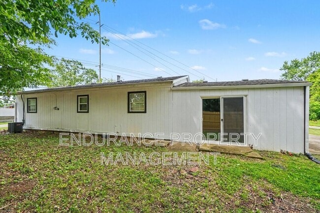 Building Photo - 9500 Ridgemoor Ave