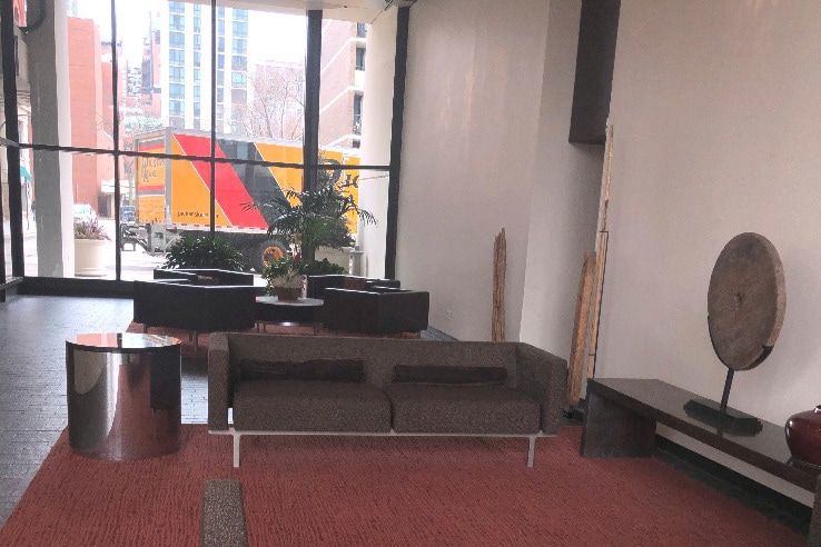 Building Photo - 1560 N Sandburg Ter