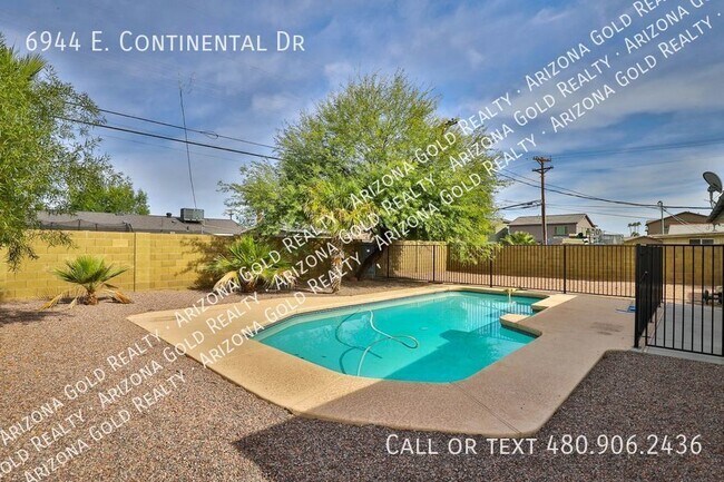 Building Photo - 6944 E Continental Dr