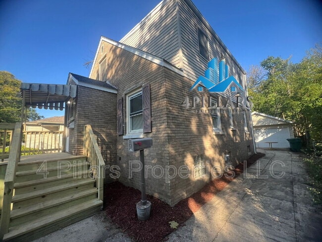 Building Photo - 7131 Wicker Ave