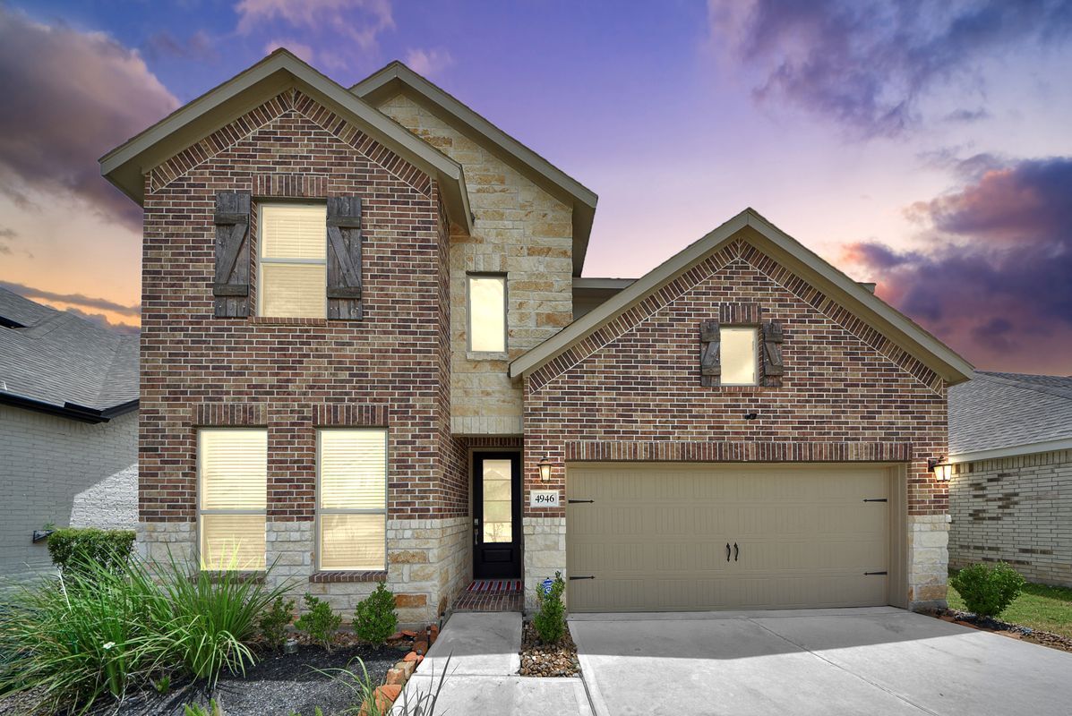 Building Photo - 4946 Sky Blf Dr