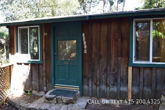 Building Photo - Pet Friendly One Bedroom Home in Pacific G...