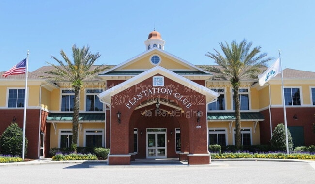 Building Photo - 816 Brookstone Ct