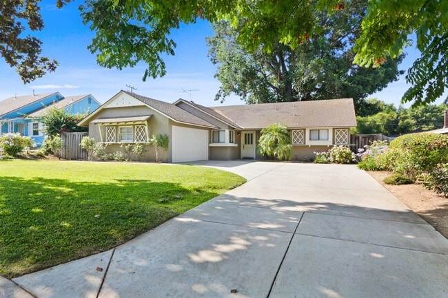 Primary Photo - Spacious Whittier Home