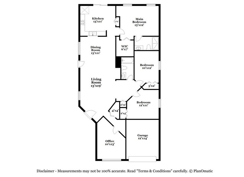 Building Photo - 1034 Harvest Moon Dr