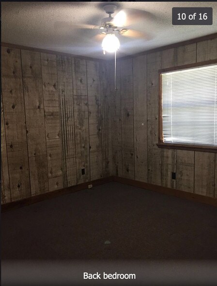 Bedroom - 135 W Menard Rd