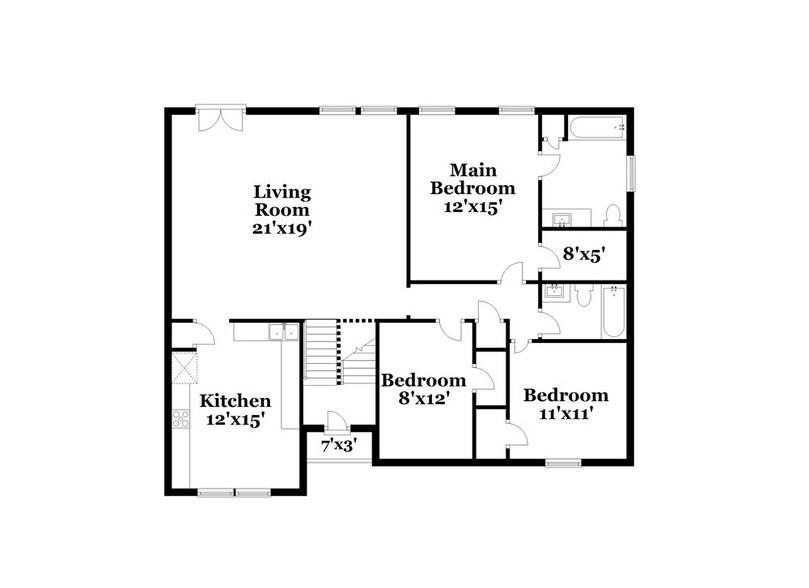 Building Photo - 2682 Owens Dr