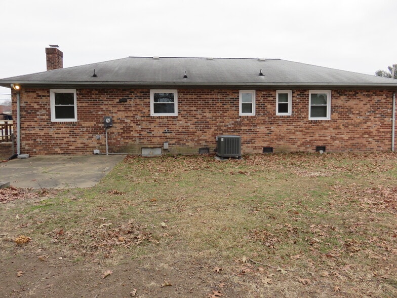 Building Photo - 6729 Cold Harbor Rd