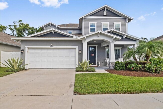 Primary Photo - 3308 Glen Meadow Ct