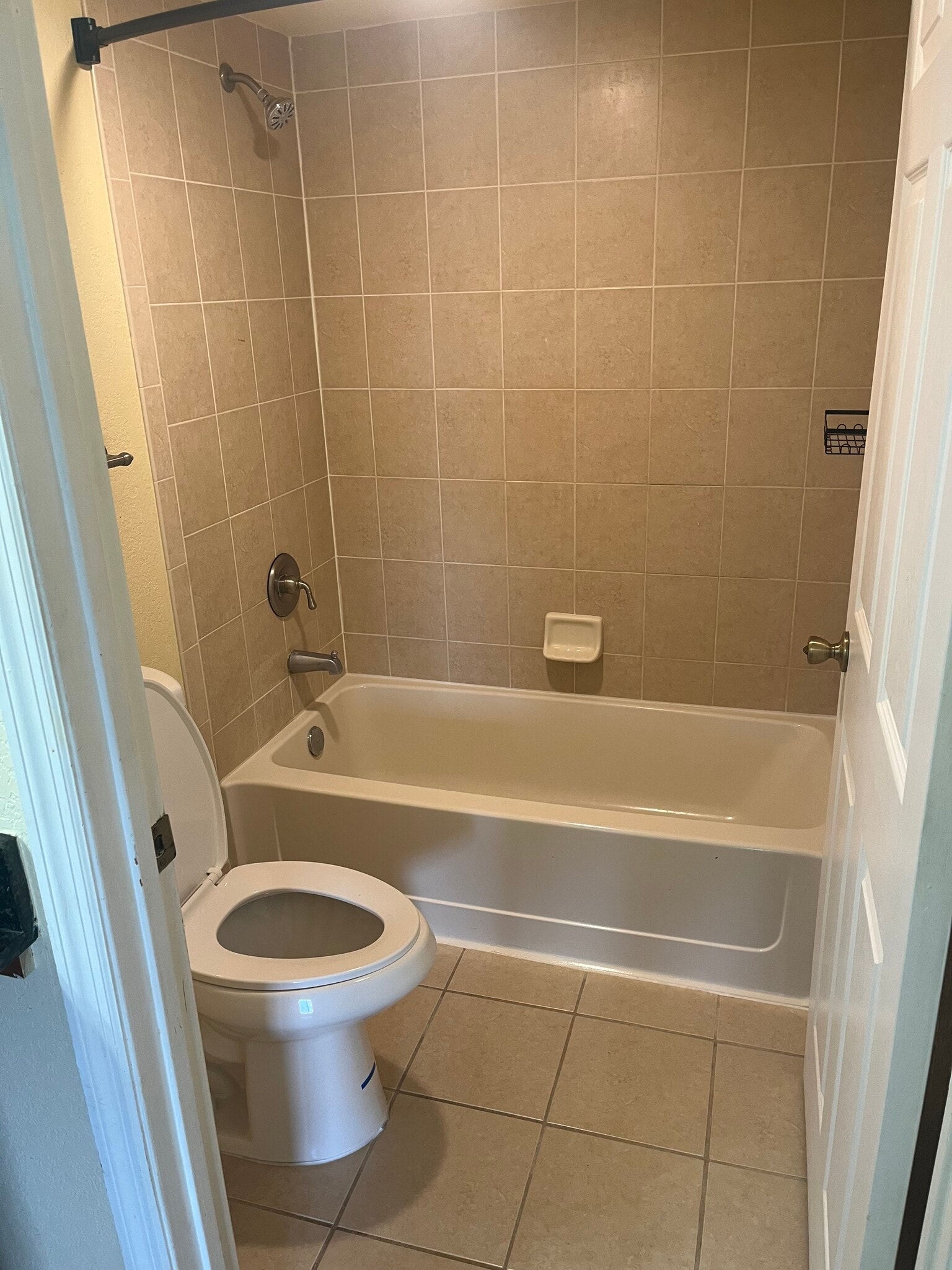 New Bathroom fixtures and lighting - 10263 Gandy Blvd N