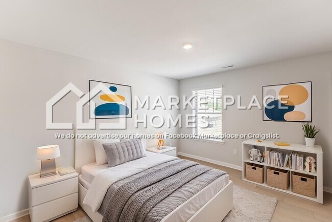 Building Photo - 212 Stockyard Cir