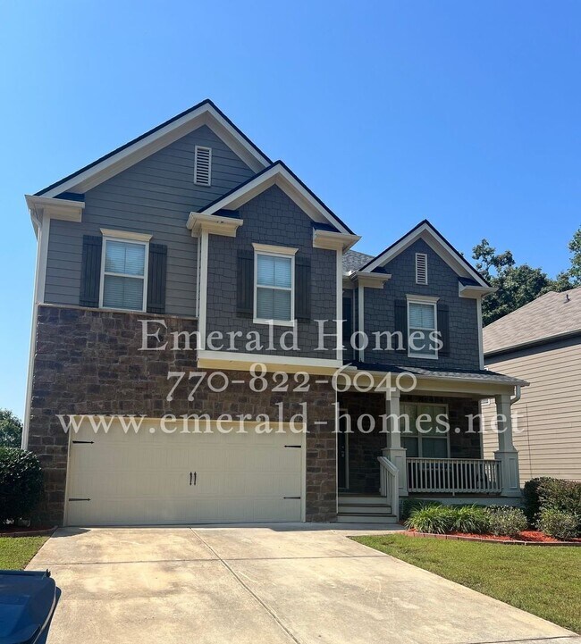 Primary Photo - Beautiful 4-Bedroom Home with Gourmet Kitchen and Spacious Master Suite in Swim/Tennis Community