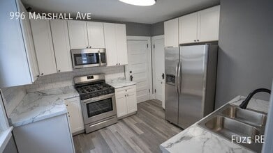 Building Photo - 996 Marshall Ave