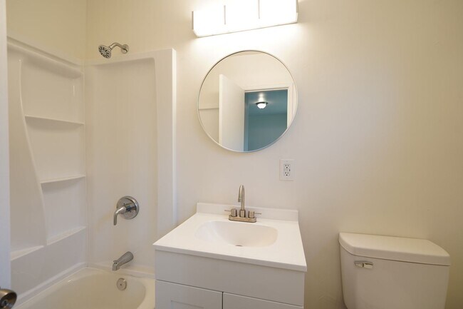 Building Photo - 3447-3449 Dwight Ave