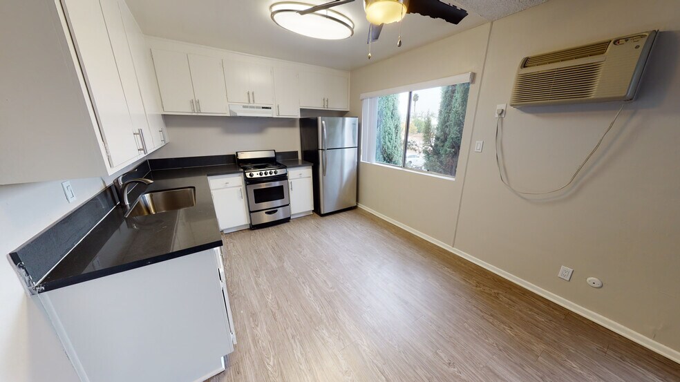 Building Photo - Milwood Apt Homes