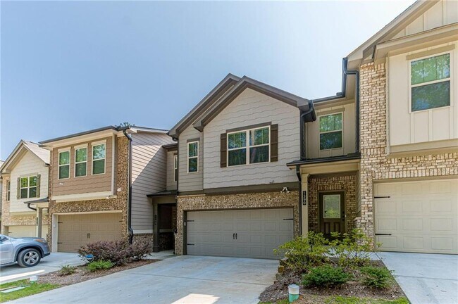 Building Photo - 1380 Sugar Glen Ct