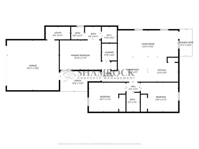 Building Photo - 10201 Lilac Ln
