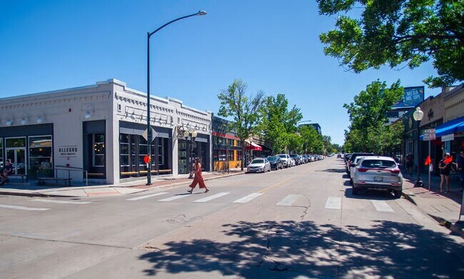 Building Photo - 5240 Raleigh St