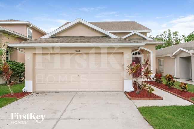 Building Photo - 7847 Foxgrove Dr