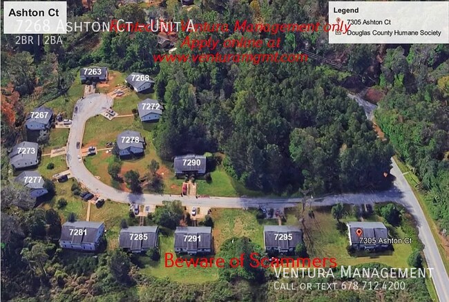 Building Photo - 7268 Ashton Ct