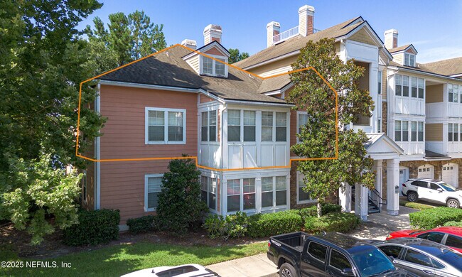 Building Photo - 8550 Touchton Rd