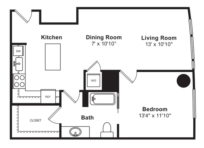 Floorplan - Windsor Cirrus