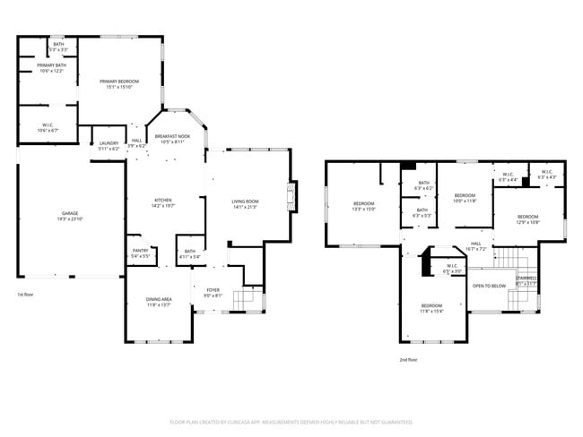 Building Photo - 20726 Squaw Valley Trail