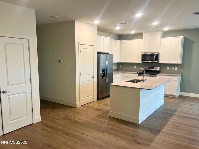 Building Photo - 4221 Painted Cloud Wy