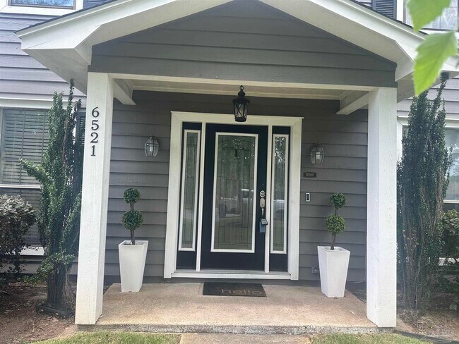 Building Photo - 6521 El Presideo