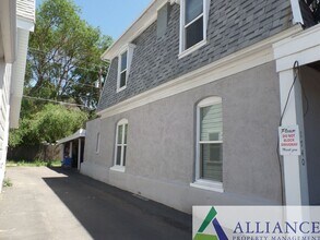 Building Photo - Washington Blvd