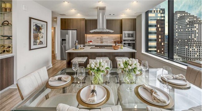 Building Photo - 216 Brazos St