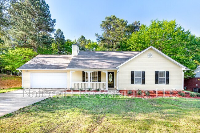 Primary Photo - 165 Mcgiboney Pl