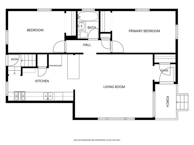 Building Photo - Recently Updated 4-Bedroom Near DU – Utilities Included + Garage Available