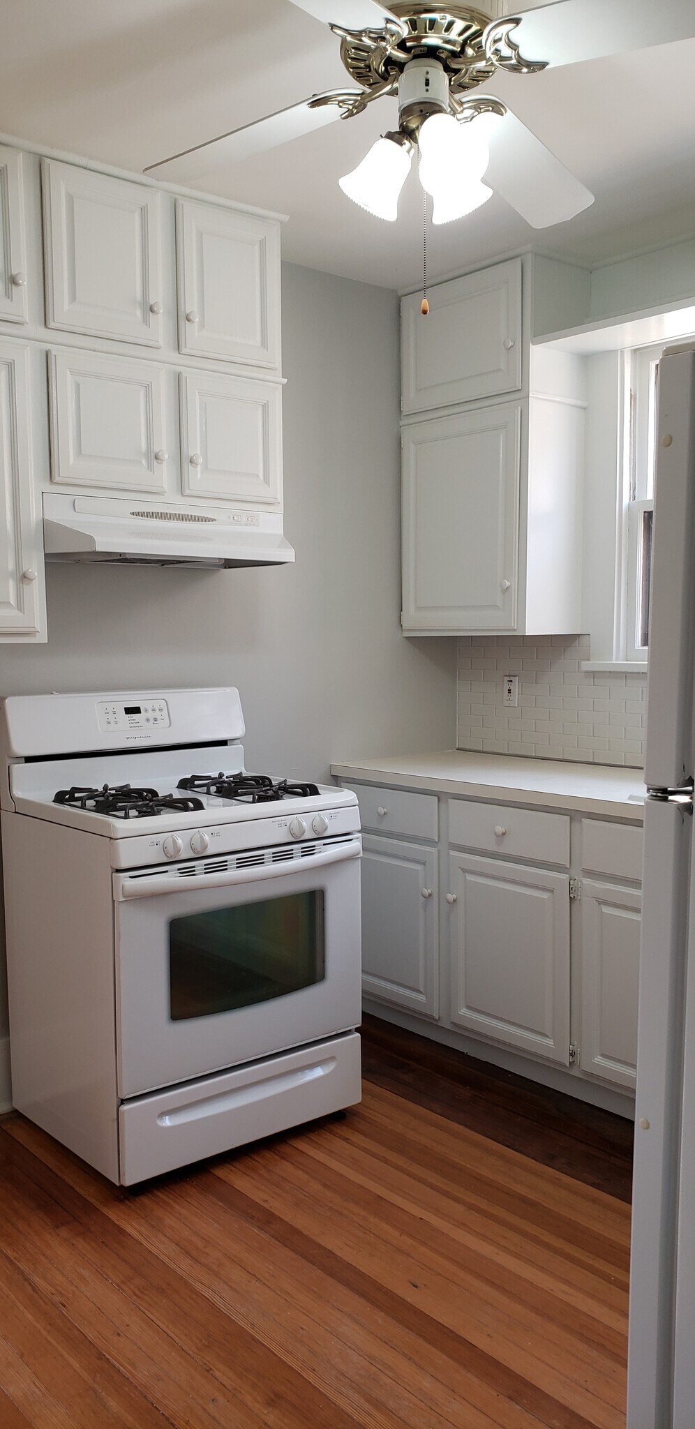 Kitchen - 1226 Union St